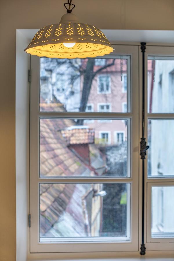Roofs Of The Old Tallinn Guest House מראה חיצוני תמונה