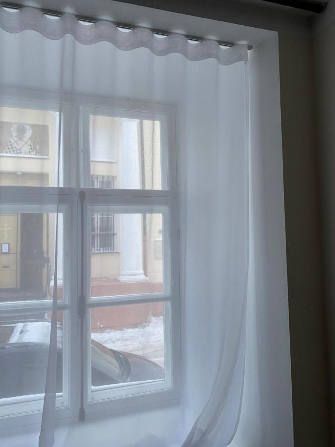 Roofs Of The Old Tallinn Guest House מראה חיצוני תמונה
